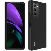 Custodia rigida smerigliata per Samsung Galaxy Z Fold2 5G