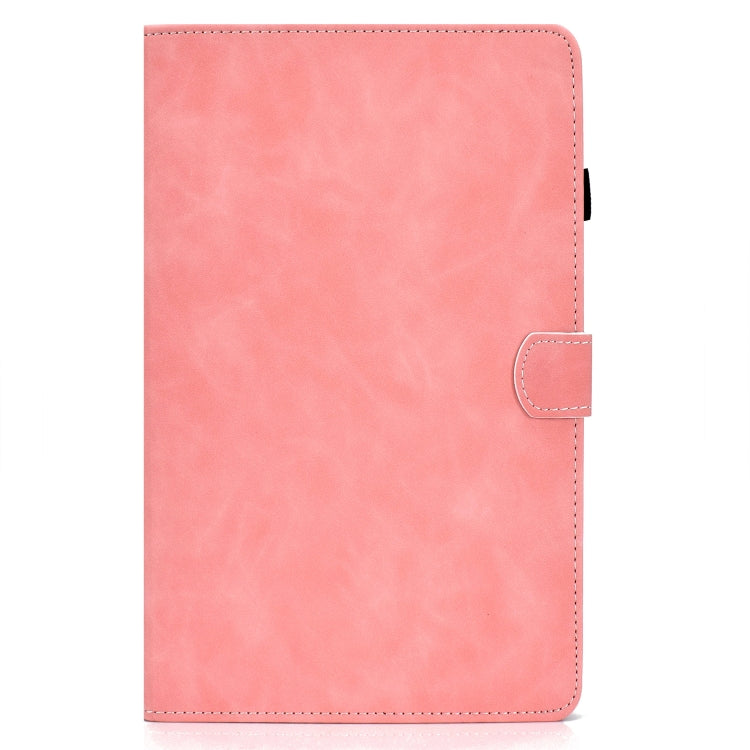 Custodia in pelle a conchiglia per Galaxy Tab A7 Lite