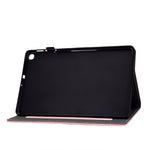 Custodia in pelle a conchiglia per Galaxy Tab A7 Lite