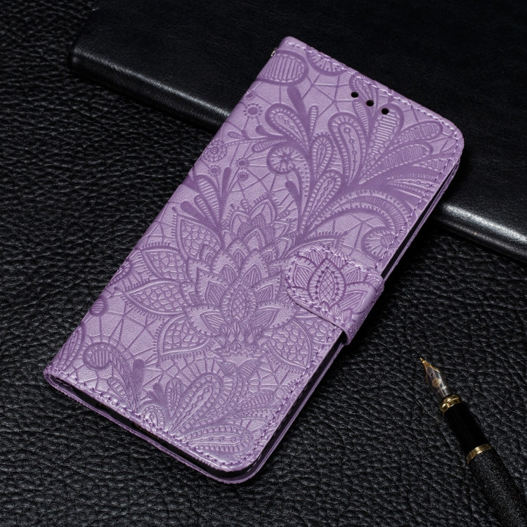 Custodia portafoglio in pelle con fessure per Xiaomi Mi 11 Ultra