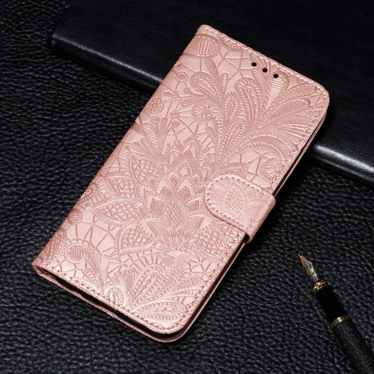 Custodia portafoglio in pelle con fessure per Xiaomi Mi 11 Ultra