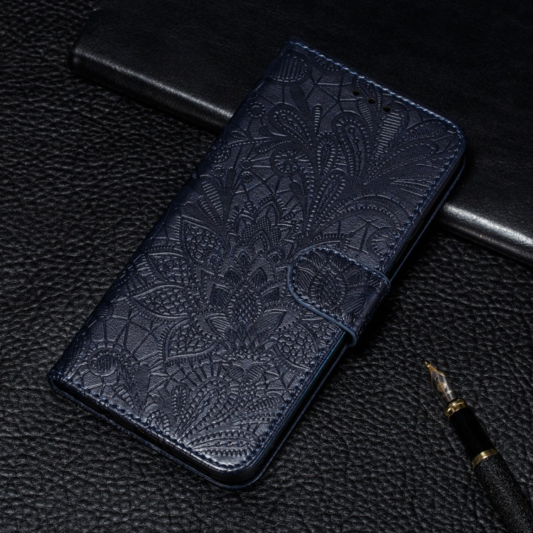 Custodia portafoglio in pelle con fessure per Xiaomi Mi 11 Ultra