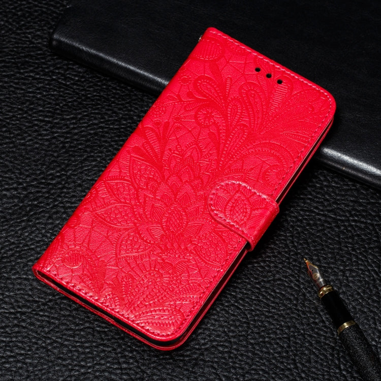 Custodia portafoglio in pelle con fessure per Xiaomi Mi 11 Ultra