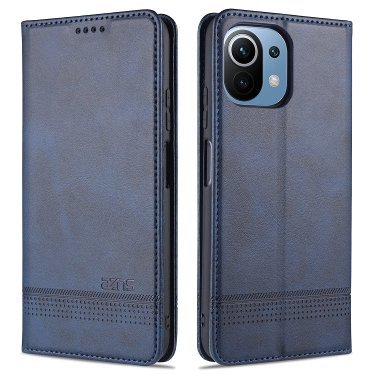 Custodia portafoglio in pelle con slot carte per OPPO A95 5G