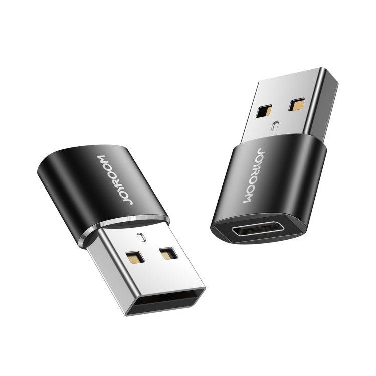 Adattatore OTG USB maschio a USB-C femmina 3A Joyroom