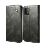 Custodia portafoglio in pelle per Xiaomi Redmi Note 10 5G