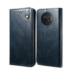 Custodia portafoglio in pelle per Xiaomi Redmi Note 10 5G
