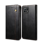Custodia portafoglio in pelle per Xiaomi Mi 11 Lite