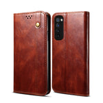 Custodia portafoglio in pelle per Xiaomi Mi 11 Lite