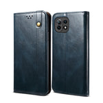 Custodia portafoglio in pelle per Xiaomi Mi 11 Lite