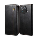 Custodia portafoglio in pelle per Xiaomi Mi 11 Lite