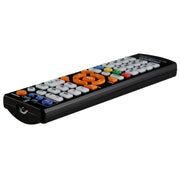 CHUNGHOP L336 Telecomando universale Smart Learning per TV / CBL / DVD, L336(Black), L336(Silver)