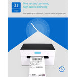 Stampante etichette termica POS-9220 USB 100x150mm