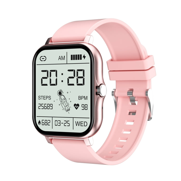 GT20 Smartwatch 1,69" TFT impermeabile IP67 con Bluetooth