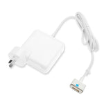 A1424 85W 20V 4.25A Adattatore di alimentazione MagSafe 2 a 5 pin per MacBook, lunghezza cavo: 1,6 m,, 85W AU Plug, 85W EU Plug, 85W UK Plug