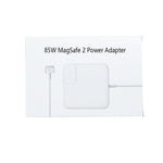 A1424 85W 20V 4.25A Adattatore di alimentazione MagSafe 2 a 5 pin per MacBook, lunghezza cavo: 1,6 m,, 85W AU Plug, 85W EU Plug, 85W UK Plug