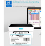 Stampante etichette termica POS-9220 USB Bluetooth