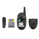 Walkie Talkie palmare Retevis RT-35 22 canali USA