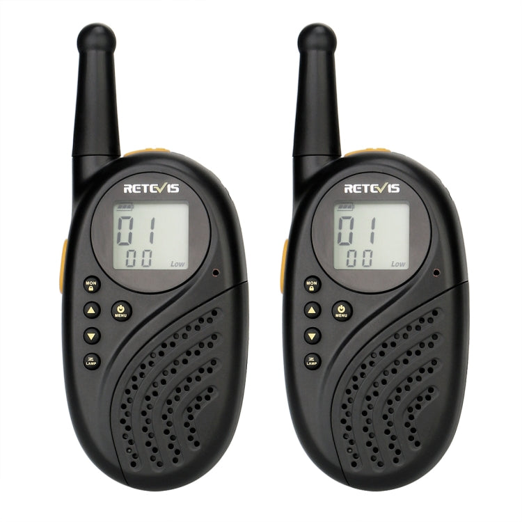 Walkie Talkie Retevis RT-35 446MHz 8 Canali 0.5W