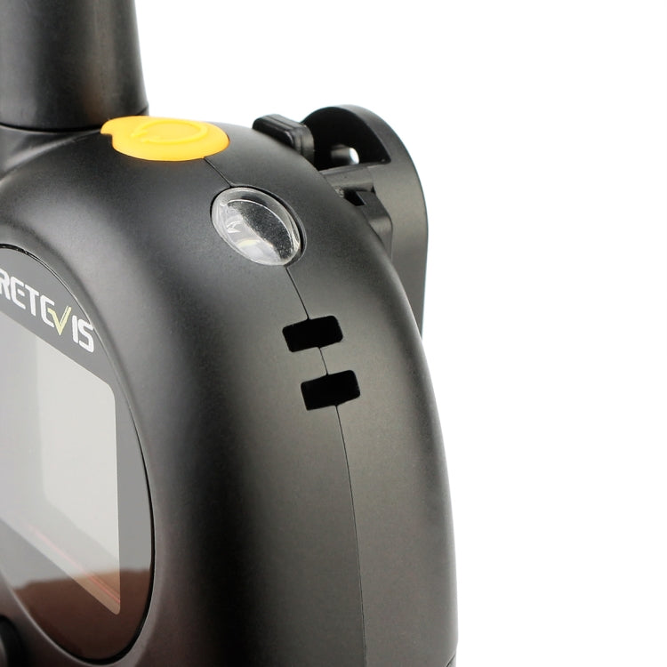 Walkie Talkie Retevis RT-35 446MHz 8 Canali 0.5W