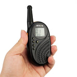 Walkie Talkie Retevis RT-35 446MHz 8 Canali 0.5W