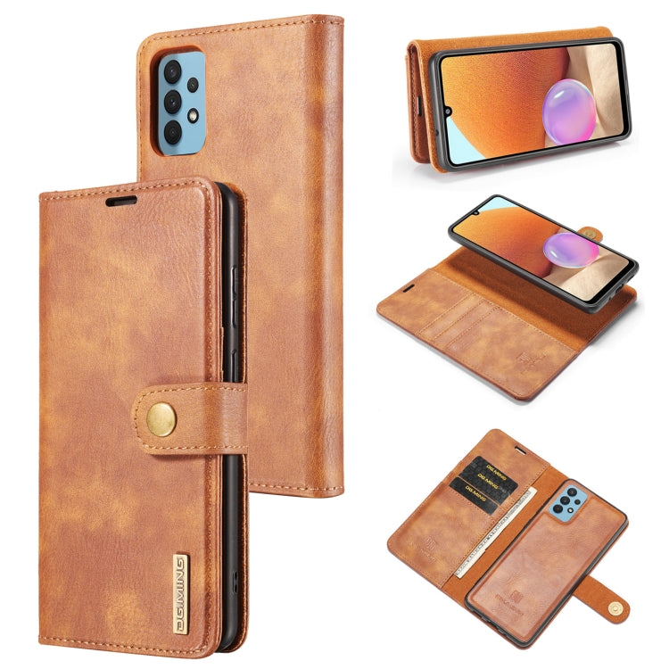 Custodia portafoglio in pelle con slot carte per Samsung Galaxy A