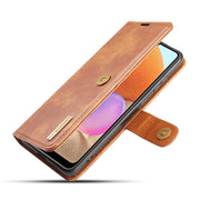 Custodia portafoglio in pelle con slot carte per Samsung Galaxy A