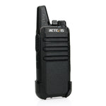 Walkie Talkie RETEVIS RT622 400-480 MHz 16 Canali