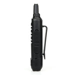 Walkie Talkie RETEVIS RT622 400-480 MHz 16 Canali