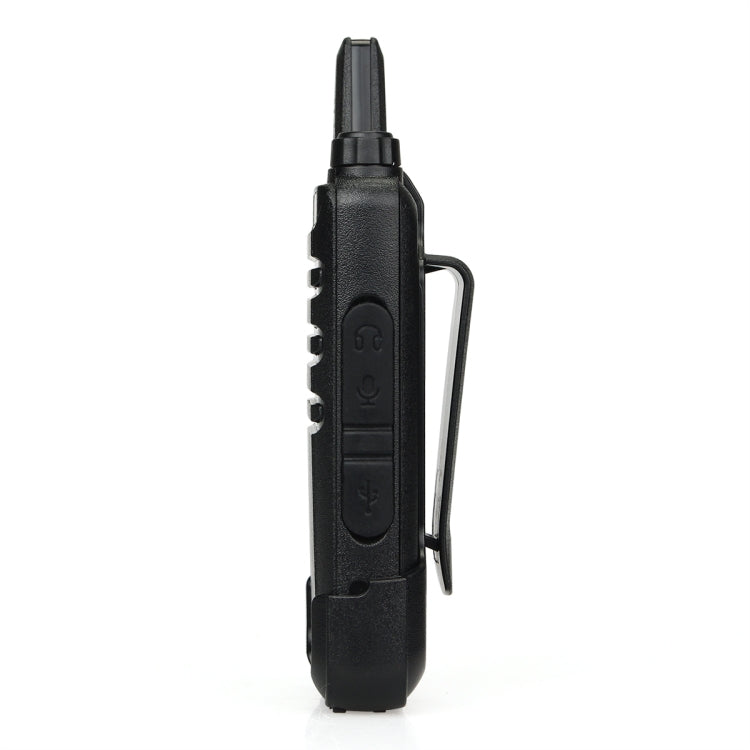 Walkie Talkie RETEVIS RT622 400-480 MHz 16 Canali