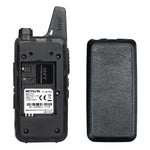 Walkie Talkie RETEVIS RT622 400-480 MHz 16 Canali