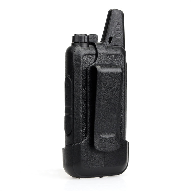 Radio bidirezionale portatile RETEVIS RT622 400-480 MHz 16 canali