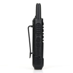 Radio bidirezionale portatile RETEVIS RT622 400-480 MHz 16 canali
