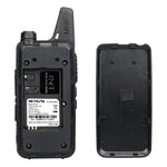 Walkie Talkie RETEVIS RT22S 22 Canali FRS USA