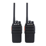 Walkie Talkie RETEVIS RT24 PMR 446 16 Canali UE