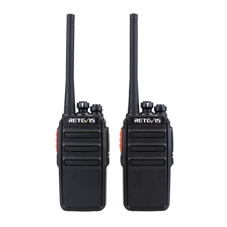Walkie Talkie RETEVIS RT24 PMR 446 16 Canali UE