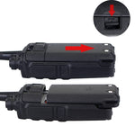 Walkie Talkie RETEVIS RT24 PMR 446 16 Canali UE