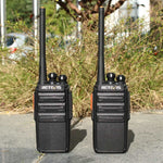 Walkie Talkie RETEVIS RT24 PMR 446 16 Canali UE