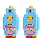 Walkie Talkie palmare RETEVIS RT36 14 canali USA