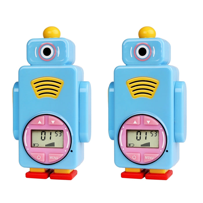 1 paio RETEVIS RT36 Frequenza USA 462.5625-467.7125MHz 14CHS Walkie Talkie palmare per bambini, spina USA, RT36
