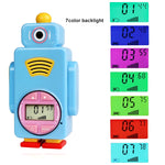 Walkie Talkie palmare RETEVIS RT36 14 canali USA