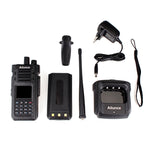 Radio bidirezionale palmare DMR Retevis HD1 dual band