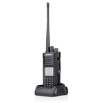 Radio bidirezionale palmare DMR Retevis HD1 dual band