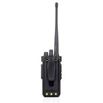Radio bidirezionale palmare DMR Retevis HD1 dual band
