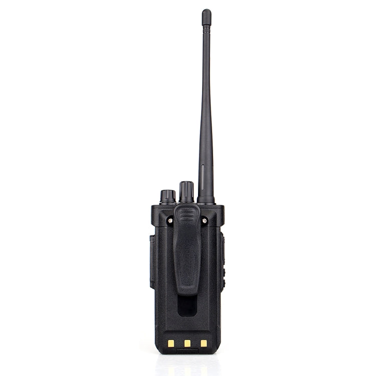 Radio bidirezionale palmare DMR Retevis HD1 dual band