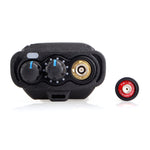 Radio bidirezionale palmare DMR Retevis HD1 dual band