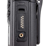 Radio bidirezionale palmare DMR Retevis HD1 dual band