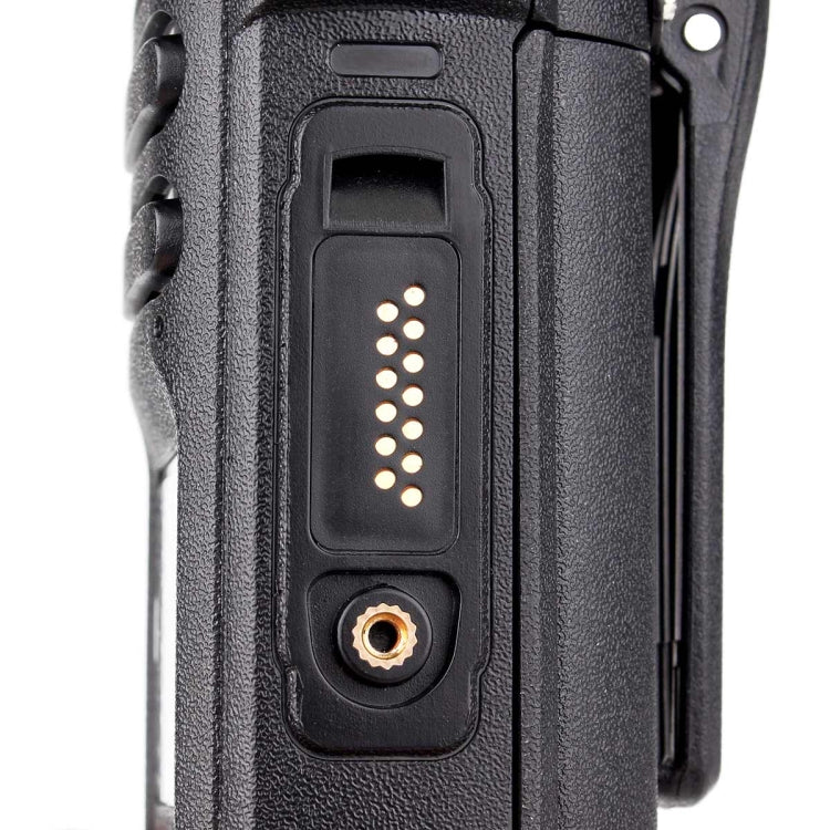 Radio bidirezionale palmare DMR Retevis HD1 dual band