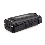 Radio bidirezionale palmare DMR Retevis HD1 dual band