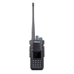 Radio bidirezionale palmare DMR Retevis HD1 dual band
